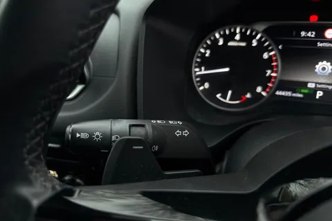 FV23MJX Nissan Qashqai 1.3 DiG-T MH 158 Acenta Premium 5dr Xtronic Thumbnail #39