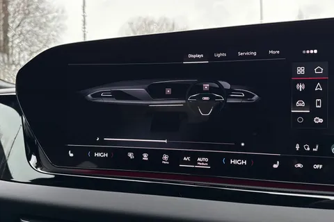  Audi A5 2.0 TFSI S line Saloon S Tronic Euro 6 (s/s) 5dr Thumbnail #40