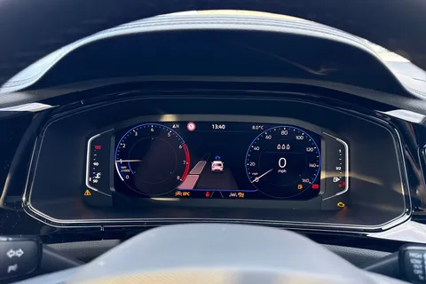  Volkswagen T-Roc 1.0 TSI Style Design Euro 6 (s/s) 5dr Thumbnail #41