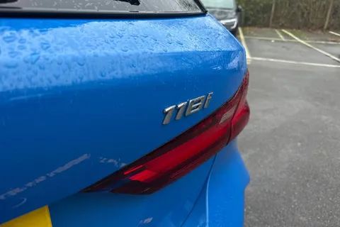 YD73NDP BMW 1 Series 118i [136] M Sport 5dr Step Auto [LCP] Thumbnail #27