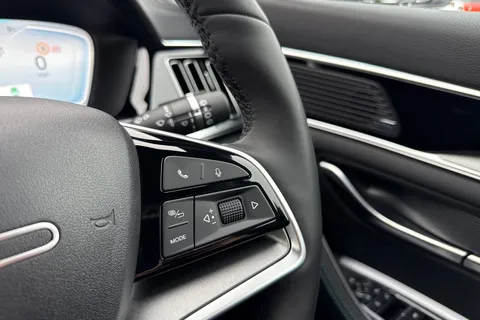 LF25MTS BYD Seal U 1.5 DM-i 18.3kWh Boost CVT Auto Euro 6 (s/s) 5dr Thumbnail #40