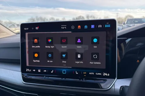  Volkswagen Golf 1.5 TSI eHybrid 19.7kWh Match DSG Euro 6 (s/s) 5dr Thumbnail #40