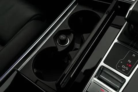 HG22LVN Audi A7 Black Edition 40 TDI quattro 204 PS S tronic Thumbnail #41