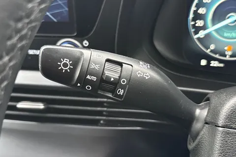 SL23XSX Hyundai Bayon 1.0 T-GDi MHEV Premium Euro 6 (s/s) 5dr Thumbnail #41