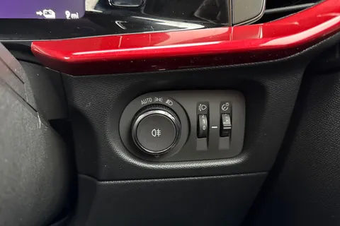 SM23ZGB Vauxhall Mokka Electric 50kWh GS Auto 5dr Thumbnail #41