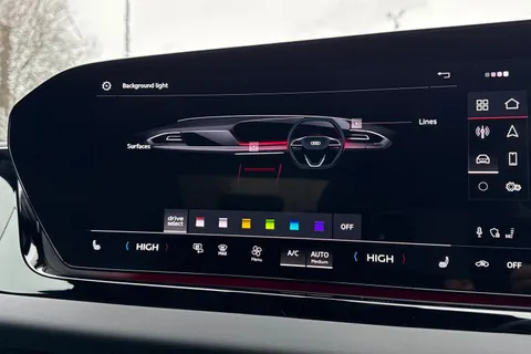  Audi A5 2.0 TFSI S line Saloon S Tronic Euro 6 (s/s) 5dr Thumbnail #41