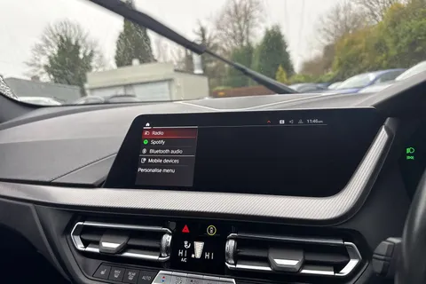 YD73NDP BMW 1 Series 118i [136] M Sport 5dr Step Auto [LCP] Thumbnail #28