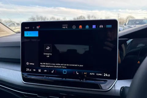  Volkswagen Golf 1.5 TSI eHybrid 19.7kWh Match DSG Euro 6 (s/s) 5dr Thumbnail #41