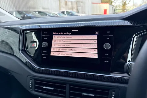  Volkswagen Polo 1.0 TSI Match 5dr DSG Thumbnail #41