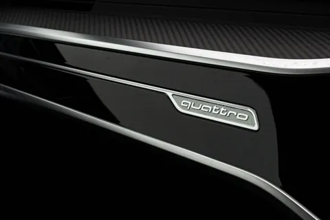 HG22LVN Audi A7 Black Edition 40 TDI quattro 204 PS S tronic Thumbnail #42