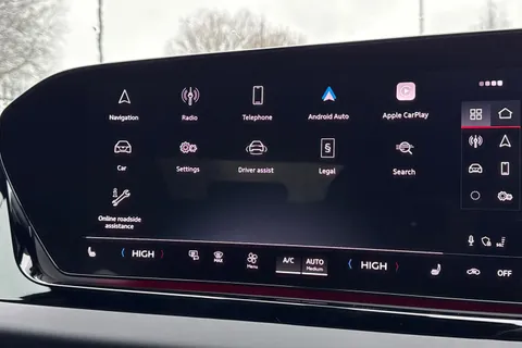  Audi A5 2.0 TFSI S line Saloon S Tronic Euro 6 (s/s) 5dr Thumbnail #42