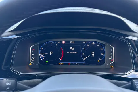  Volkswagen T-Roc 1.5 TSI Style Design DSG Euro 6 (s/s) 5dr Thumbnail #42