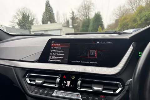 YD73NDP BMW 1 Series 118i [136] M Sport 5dr Step Auto [LCP] Thumbnail #29