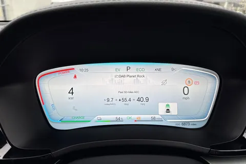 LF25MTS BYD Seal U 1.5 DM-i 18.3kWh Boost CVT Auto Euro 6 (s/s) 5dr Thumbnail #42