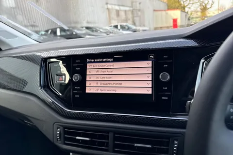  Volkswagen Polo 1.0 TSI Match 5dr DSG Thumbnail #42