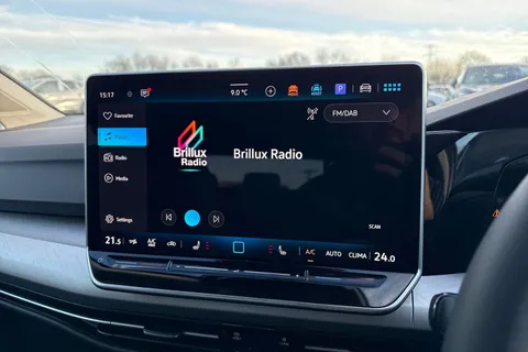  Volkswagen Golf 1.5 TSI eHybrid 19.7kWh Match DSG Euro 6 (s/s) 5dr Thumbnail #42