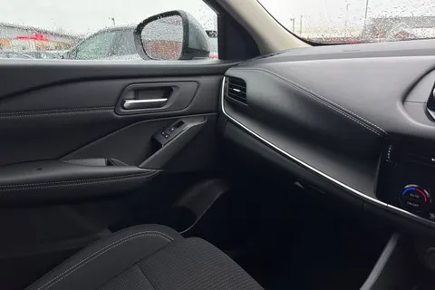 SA73VWO Nissan Qashqai 1.5 h e-POWER Acenta Premium Auto Euro 6 (s/s) 5dr Thumbnail #43