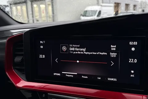 SM23ZGB Vauxhall Mokka Electric 50kWh GS Auto 5dr Thumbnail #43