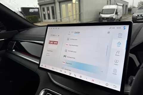 LF25MTS BYD Seal U 1.5 DM-i 18.3kWh Boost CVT Auto Euro 6 (s/s) 5dr Thumbnail #43