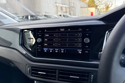  Volkswagen Polo 1.0 TSI Match 5dr DSG Thumbnail #43