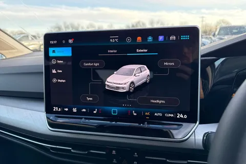  Volkswagen Golf 1.5 TSI eHybrid 19.7kWh Match DSG Euro 6 (s/s) 5dr Thumbnail #43