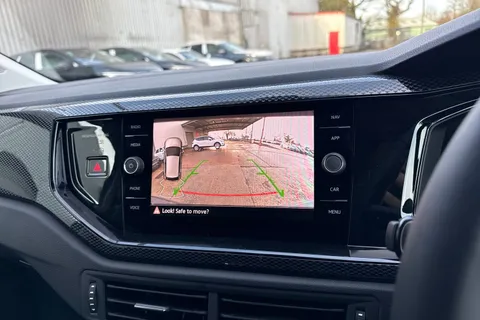  Volkswagen Polo 1.0 TSI Match 5dr DSG Thumbnail #43