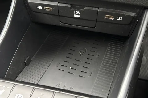 SL23XSX Hyundai Bayon 1.0 T-GDi MHEV Premium Euro 6 (s/s) 5dr Thumbnail #44