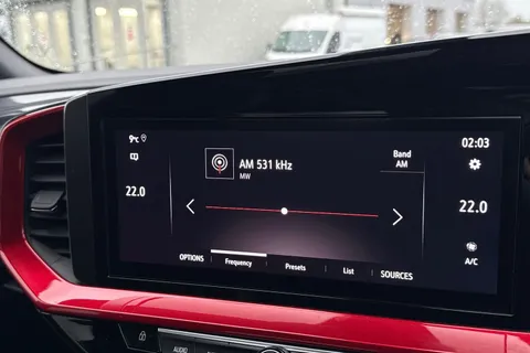 SM23ZGB Vauxhall Mokka Electric 50kWh GS Auto 5dr Thumbnail #44