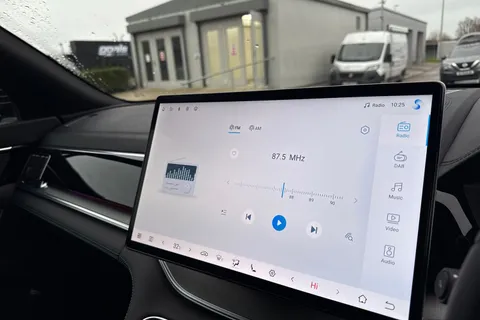 LF25MTS BYD Seal U 1.5 DM-i 18.3kWh Boost CVT Auto Euro 6 (s/s) 5dr Thumbnail #44