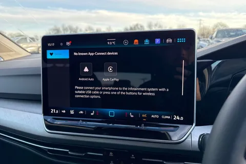  Volkswagen Golf 1.5 TSI eHybrid 19.7kWh Match DSG Euro 6 (s/s) 5dr Thumbnail #44