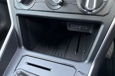  Volkswagen Polo 1.0 TSI Match 5dr DSG Thumbnail #44