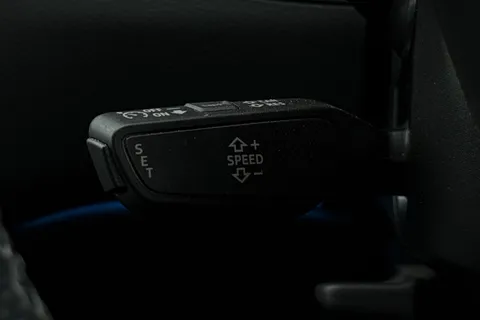 HG22LVN Audi A7 Black Edition 40 TDI quattro 204 PS S tronic Thumbnail #45