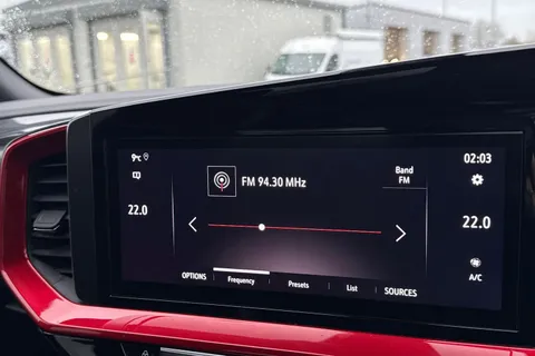 SM23ZGB Vauxhall Mokka Electric 50kWh GS Auto 5dr Thumbnail #45