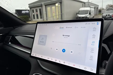 LF25MTS BYD Seal U 1.5 DM-i 18.3kWh Boost CVT Auto Euro 6 (s/s) 5dr Thumbnail #45