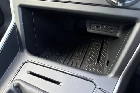  Volkswagen Polo 1.0 TSI Match 5dr DSG Thumbnail #45