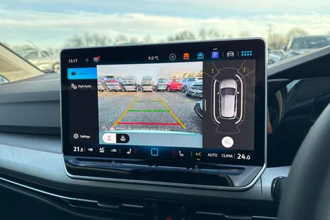  Volkswagen Golf 1.5 TSI eHybrid 19.7kWh Match DSG Euro 6 (s/s) 5dr Thumbnail #45