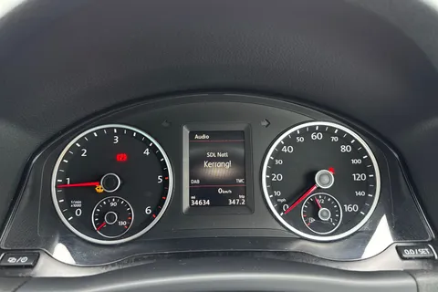 78 of 123 for Volkswagen Tiguan 2.0 TDI BlueMotion Tech Match 2WD Euro 5 (s/s) 5dr