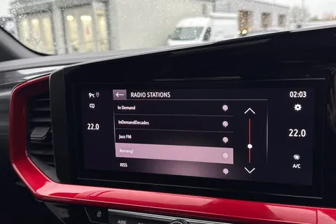 SM23ZGB Vauxhall Mokka Electric 50kWh GS Auto 5dr Thumbnail #46