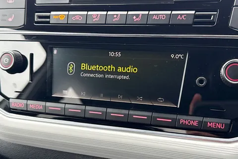 DK71WXF SEAT Mii 61kW One 36.8kWh 5dr Auto Thumbnail #46