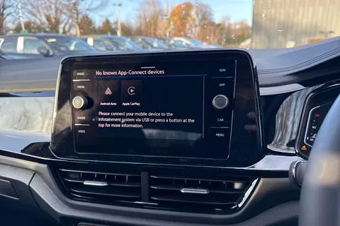  Volkswagen T-Roc 1.0 TSI Style Design Euro 6 (s/s) 5dr Thumbnail #47