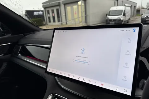 LF25MTS BYD Seal U 1.5 DM-i 18.3kWh Boost CVT Auto Euro 6 (s/s) 5dr Thumbnail #46