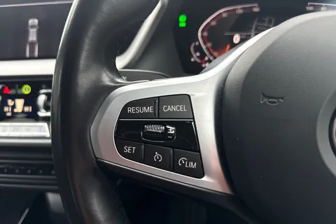 YD73NDP BMW 1 Series 118i [136] M Sport 5dr Step Auto [LCP] Thumbnail #33