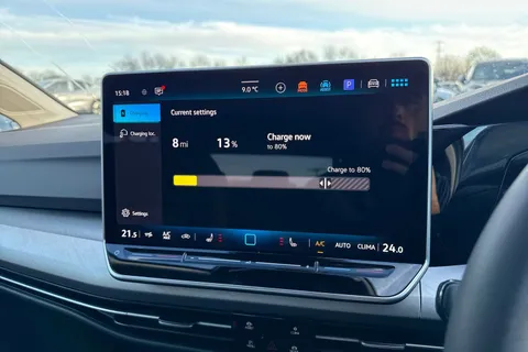  Volkswagen Golf 1.5 TSI eHybrid 19.7kWh Match DSG Euro 6 (s/s) 5dr Thumbnail #46