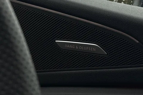 KY25EJV Audi Q6 E-Tron Q6 SUV S line e-tron performance 225,00 kW Thumbnail #48