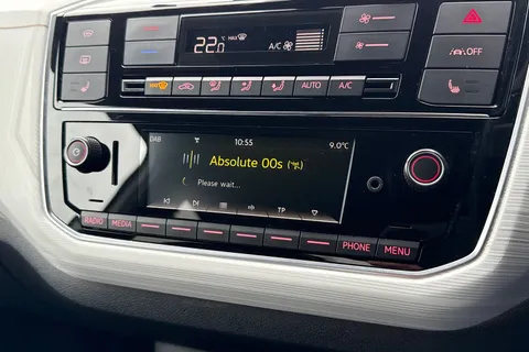 DK71WXF SEAT Mii 61kW One 36.8kWh 5dr Auto Thumbnail #47