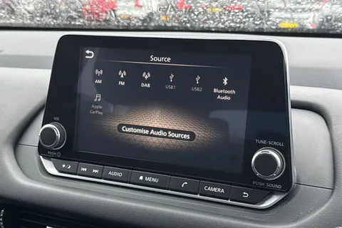 SA73VWO Nissan Qashqai 1.5 h e-POWER Acenta Premium Auto Euro 6 (s/s) 5dr Thumbnail #47