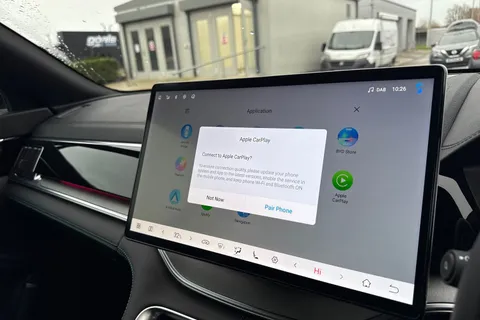 LF25MTS BYD Seal U 1.5 DM-i 18.3kWh Boost CVT Auto Euro 6 (s/s) 5dr Thumbnail #47