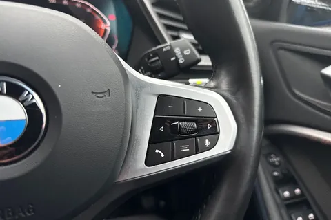 YD73NDP BMW 1 Series 118i [136] M Sport 5dr Step Auto [LCP] Thumbnail #34