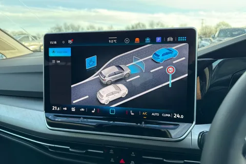  Volkswagen Golf 1.5 TSI eHybrid 19.7kWh Match DSG Euro 6 (s/s) 5dr Thumbnail #47