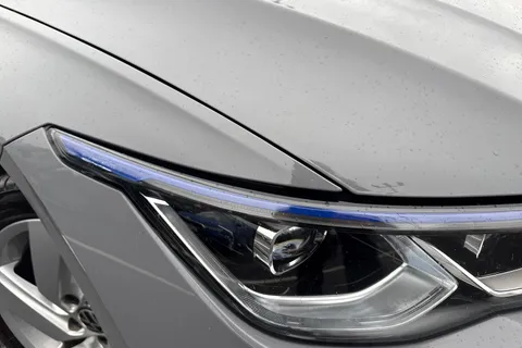 RF73GXJ Volkswagen Golf 1.4 TSI GTE 5dr DSG Thumbnail #47